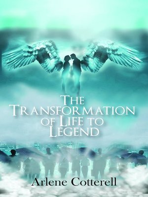 cover image of THE TRANSFORMATION OF LIFE TO LEGEND
